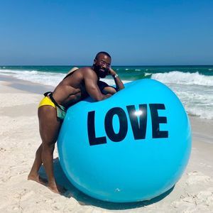 Meet your Posher, Austin